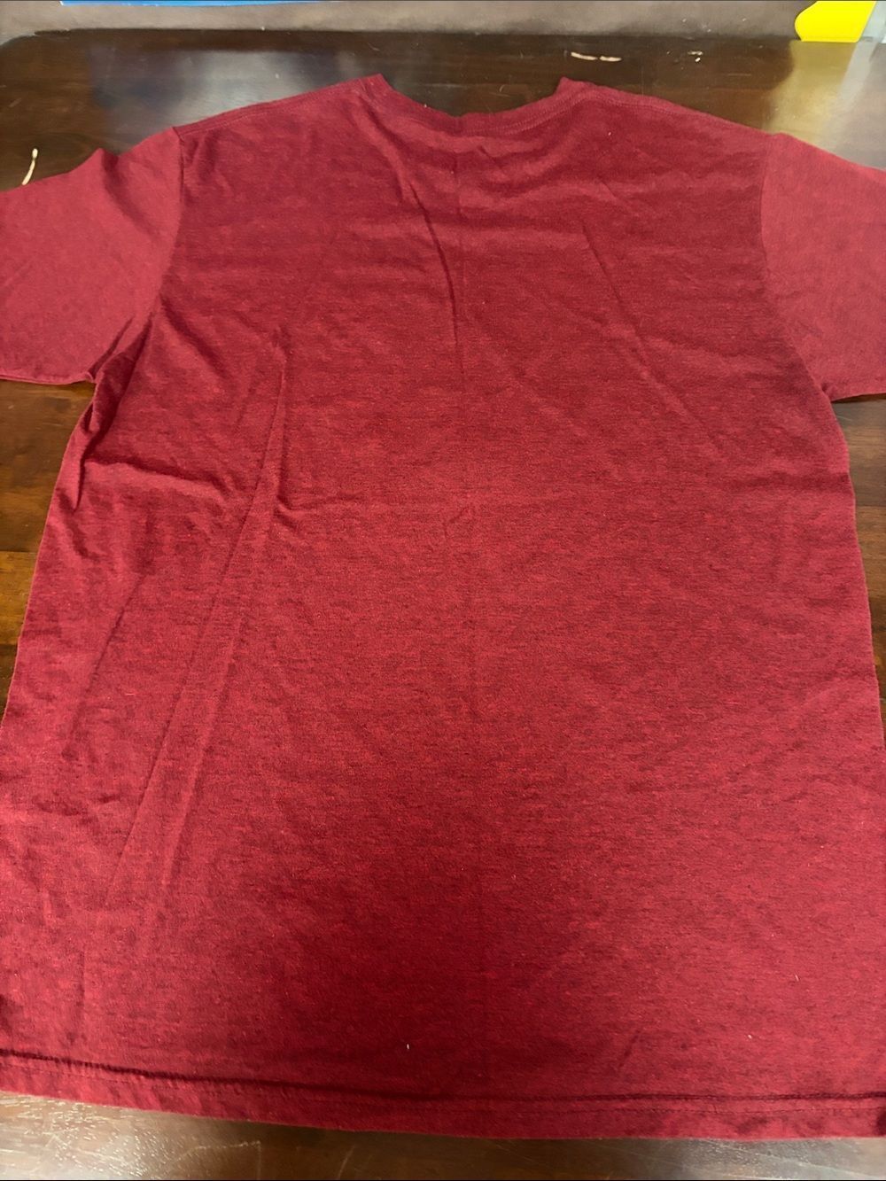 Deadpool Marvel t-shirt large - Picture 4 of 4